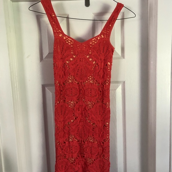 Free People Intimately Bodycon Dress - Picture 2 of 4